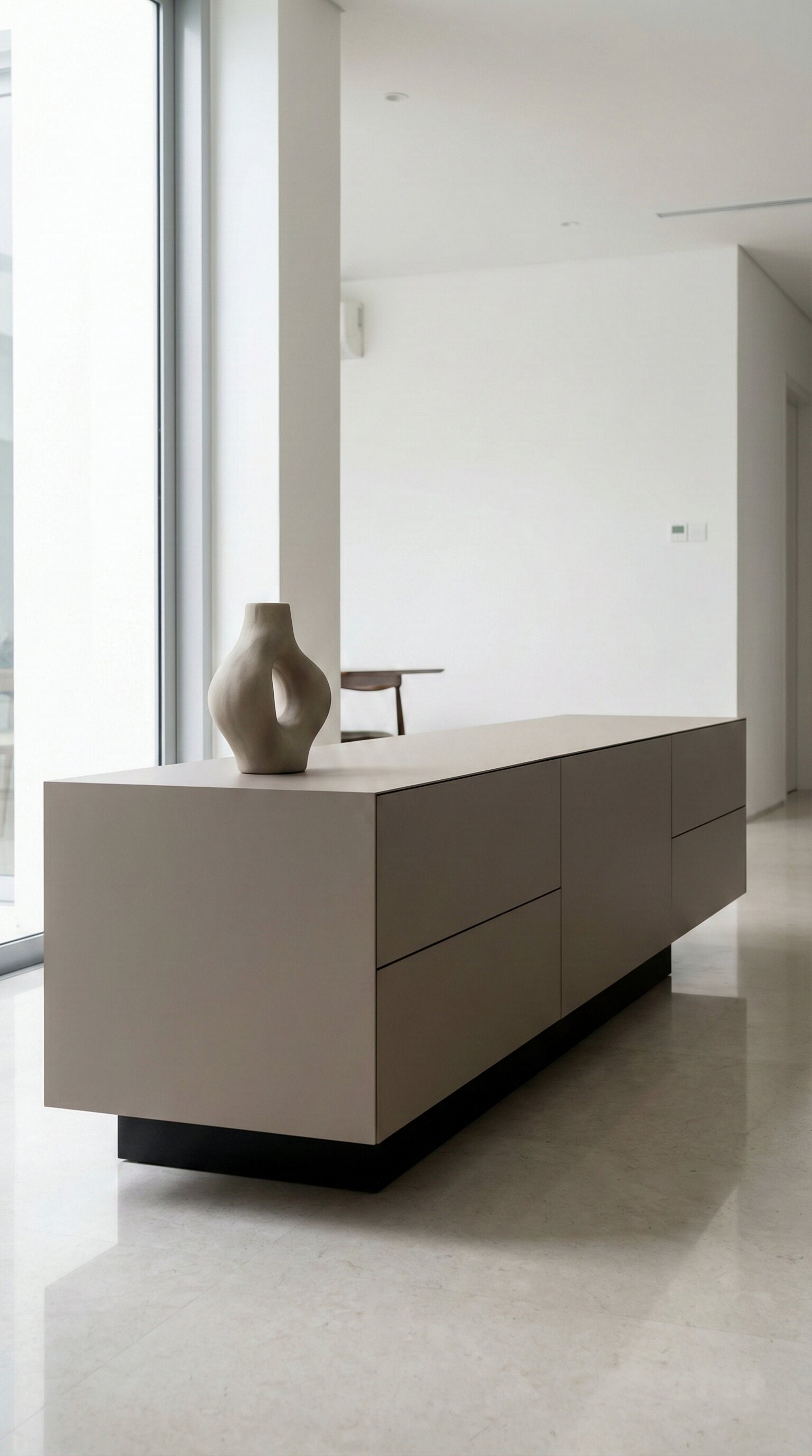 Traditional Carpentry vs Precision Fabrication