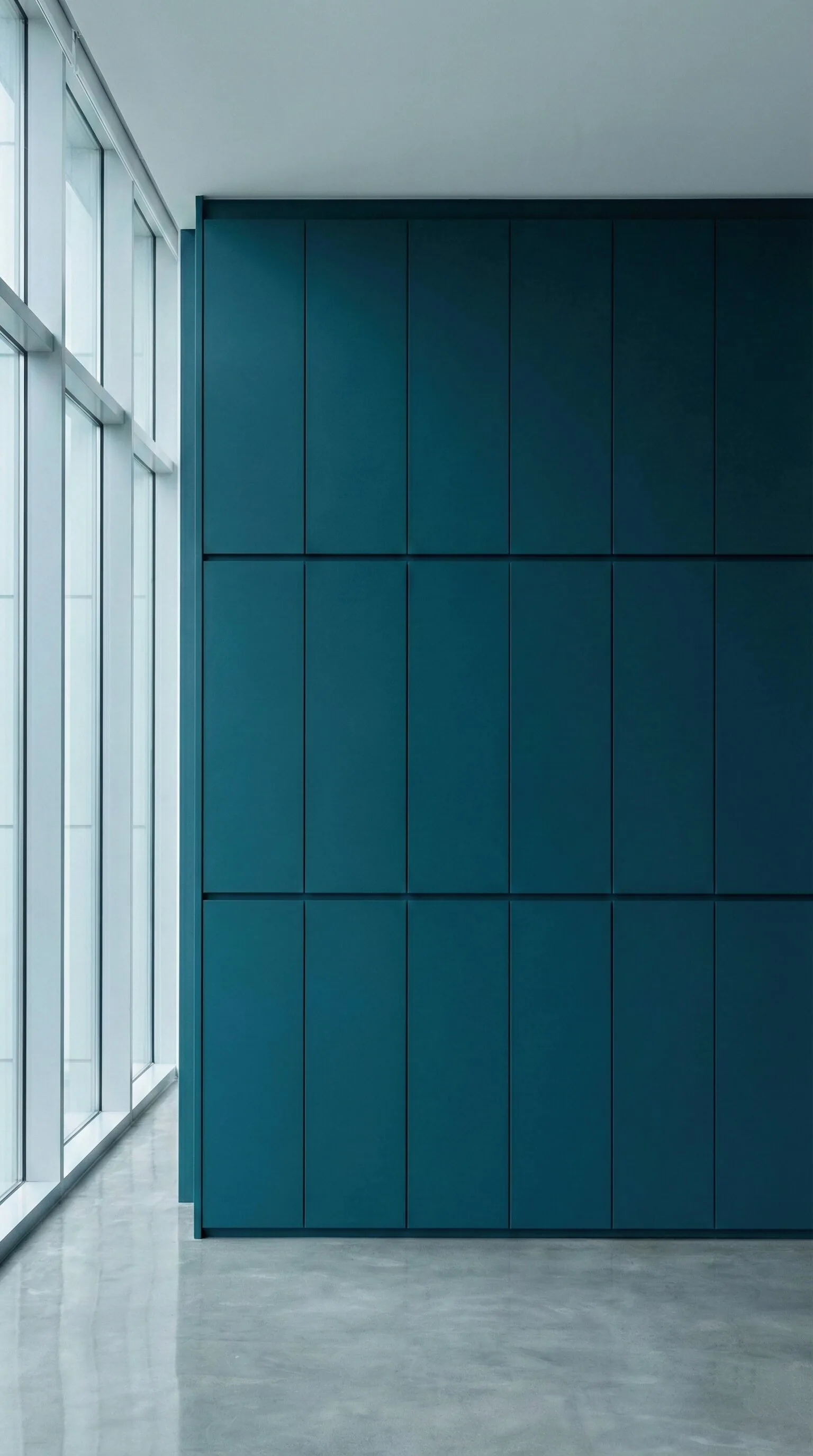 Lambak Kanan Compact Kitchen